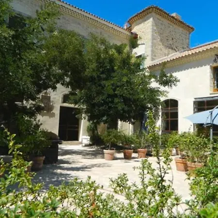 Ancienne Abbaye De Anciennes Ecuries Holiday home *