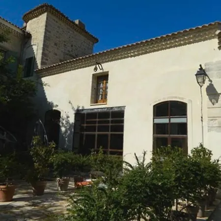 Holiday home Ancienne Abbaye De Anciennes Ecuries *